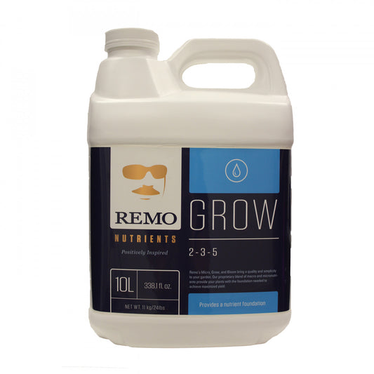 Remo Grow