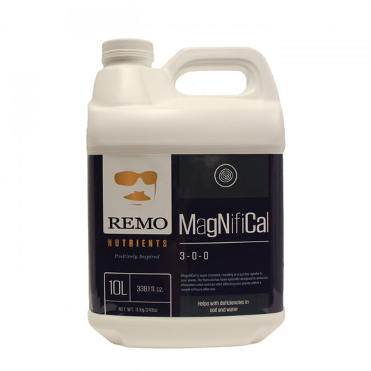 Remo Magnifical (Calmag)
