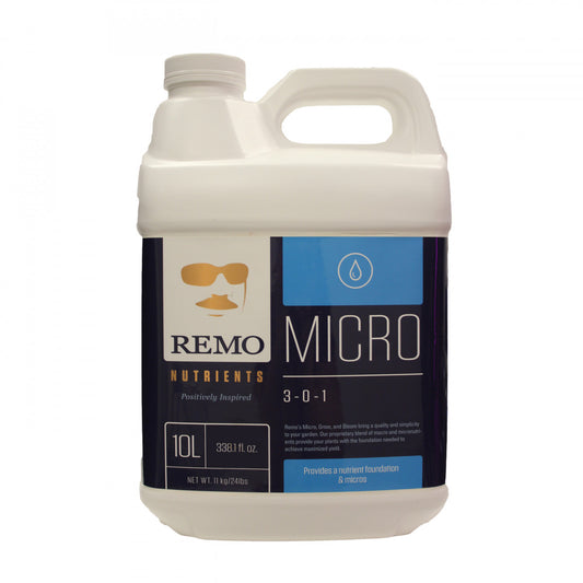 Remo Micro
