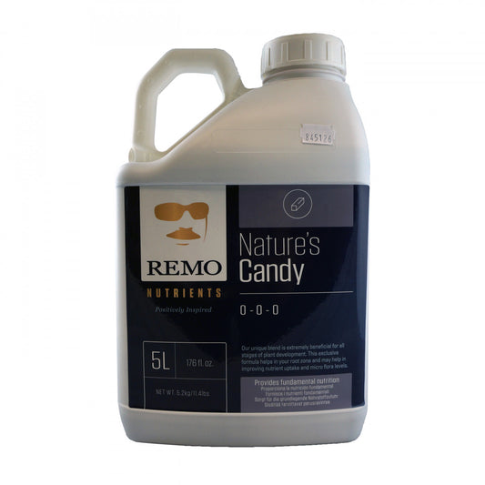 Remo Natures Candy