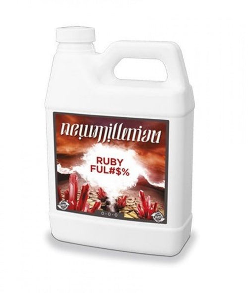 New Millennium Ruby Ful Fulvic Acid Additive