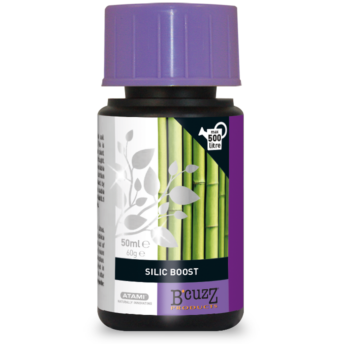 Atami B'Cuzz Silic Boost — 50ml