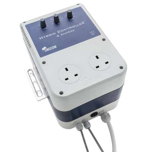 SMS Hybrid Controller Pro 4A