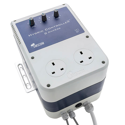 SMS Hybrid Controller Pro 8A