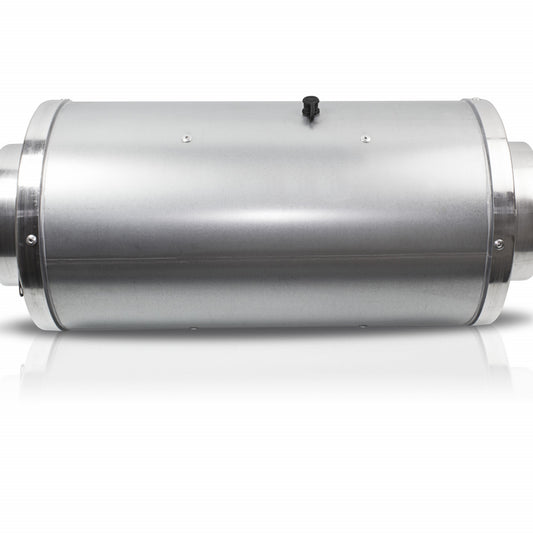 Phresh EC Silenced HyperFans