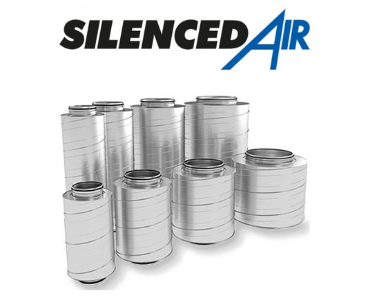 G.A.S Silencers