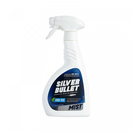 Silver Bullet Mist