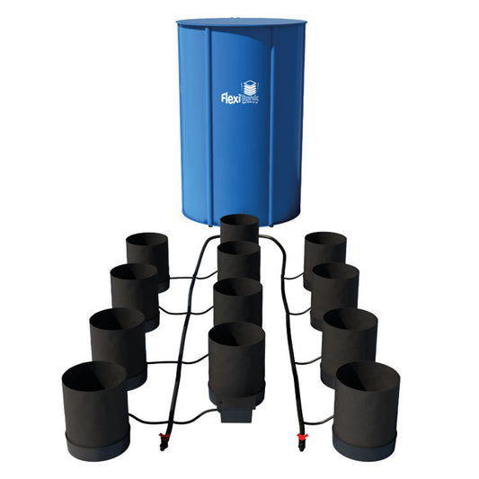 AutoPot XL System