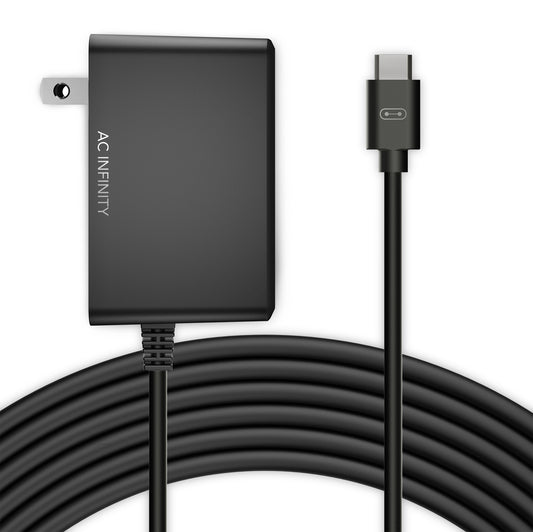 AC Infinity UIS Controller Power Pack
