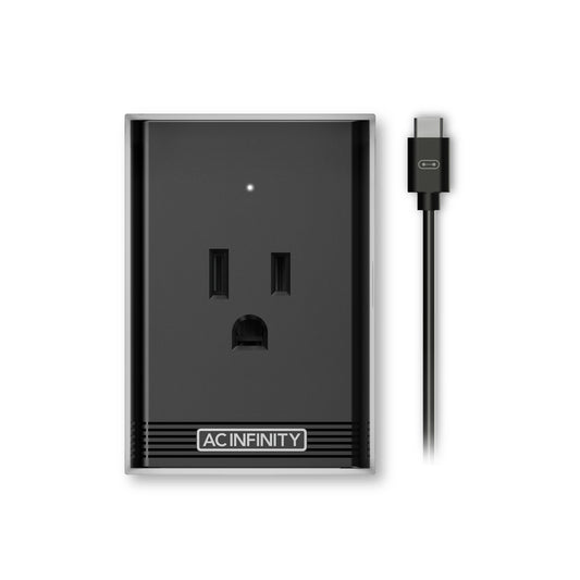 AC Infinity UIS Control Plug