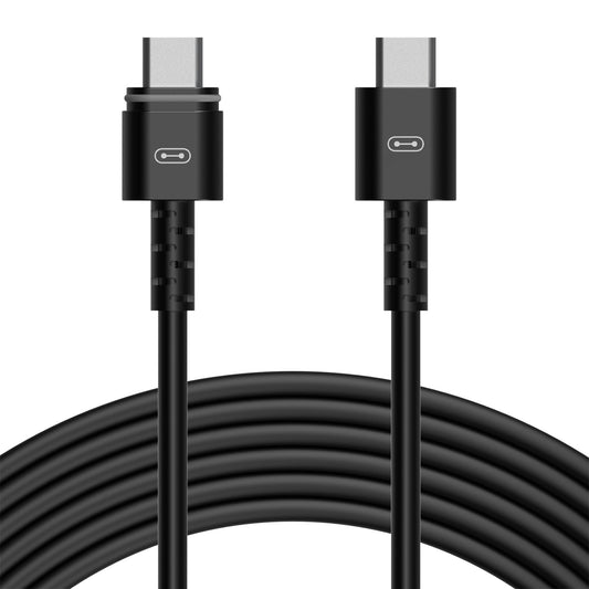 AC Infinity Male-to-Male UIS Controller Cable (10 ft)