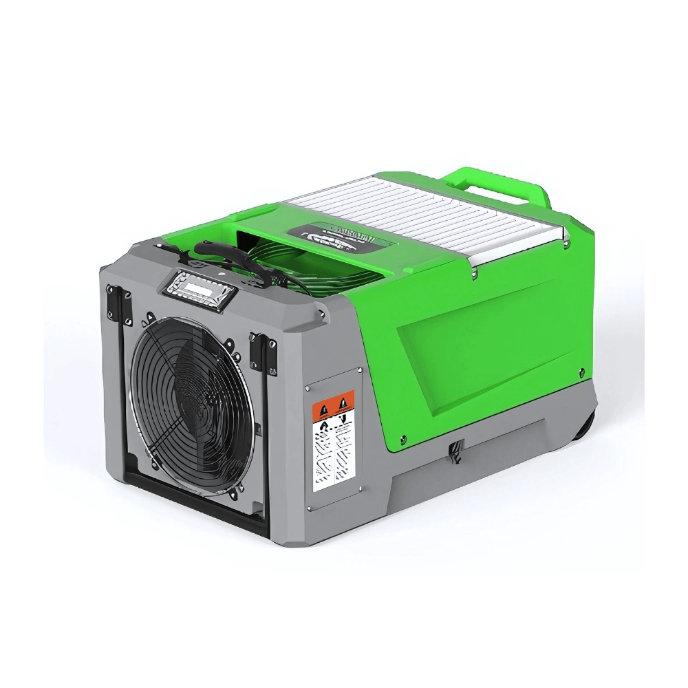 AlorAir Storm SLGR 1600X side view