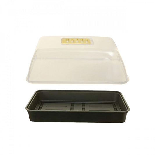 Large Propagator - 52cm x 37cm