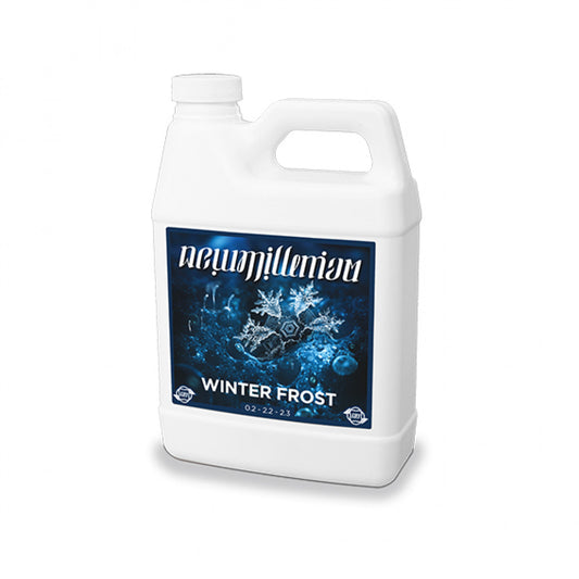 New Millennium Winter Frost