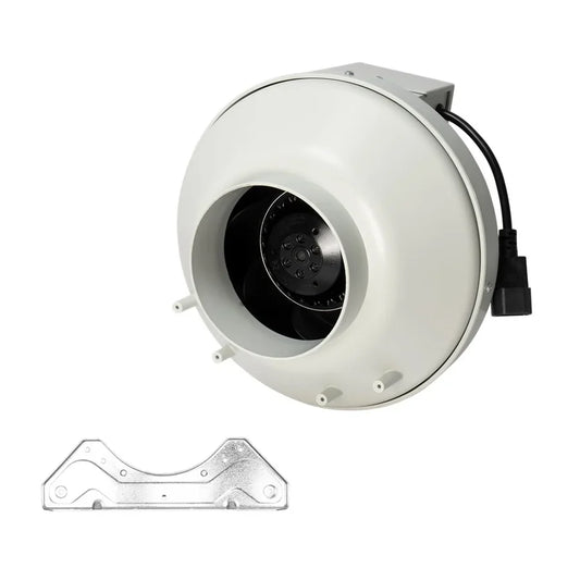 Systemair RVK Fans