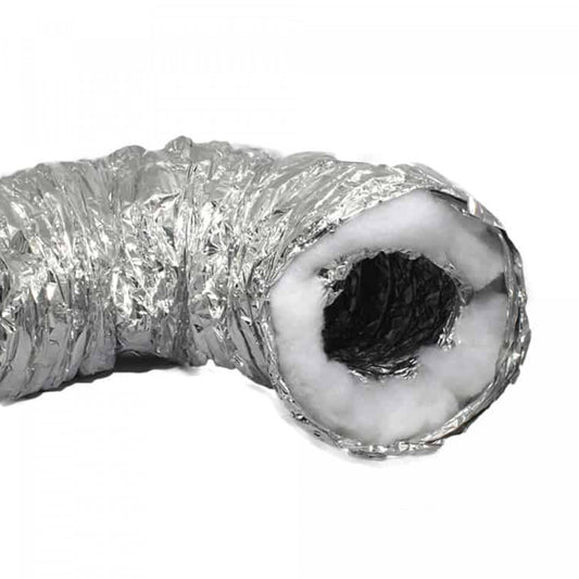 Acoustic Ducting - 10m
