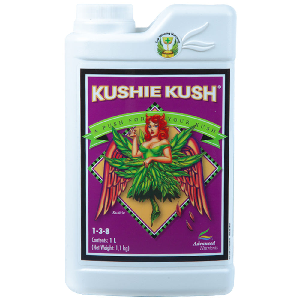 Advanced Nutrients Kushie Kush