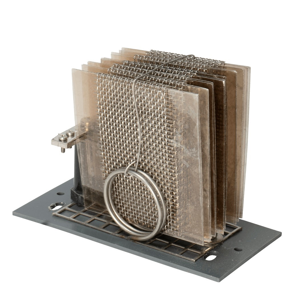 AirOzone Replacement Elements — 14" (355mm) - 8 Plates