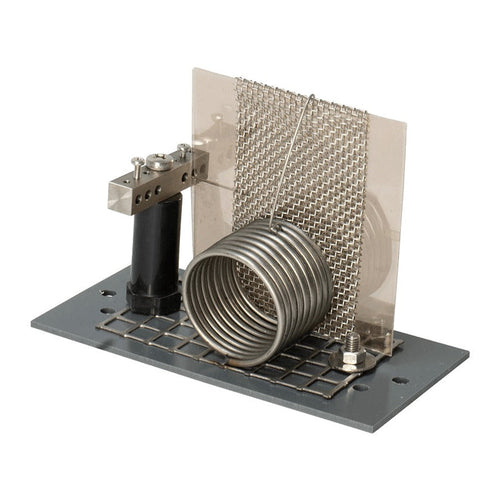 AirOzone Replacement Elements — 6" (150mm) - 1 Plate