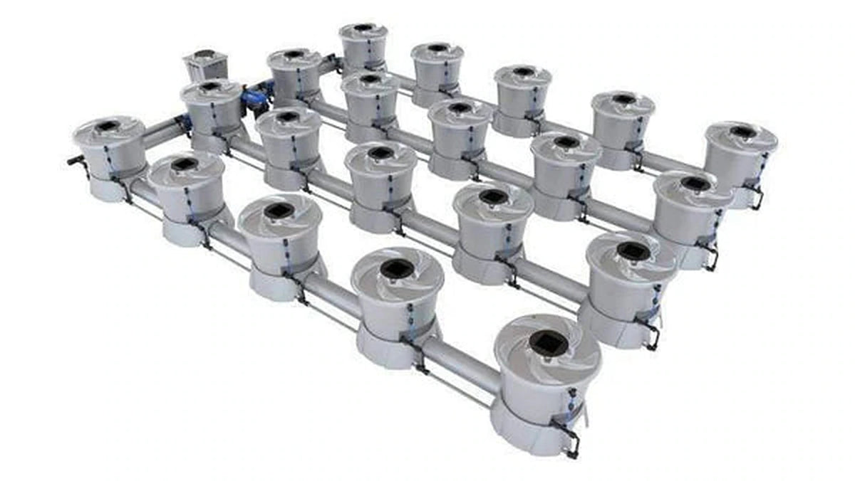 Alien V-System 20 Pot