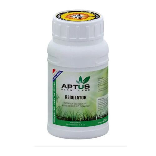 Aptus Regulator Plant Strengthener and Stress Booster — 250ml