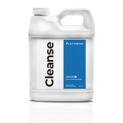Athena Cleanse - Blended Line