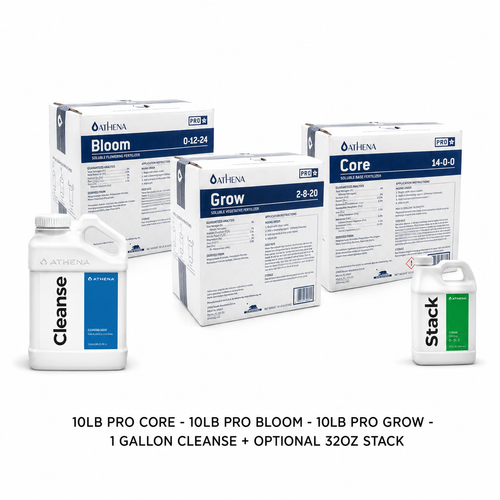 Athena Pro Line Full Phat Starter Kit