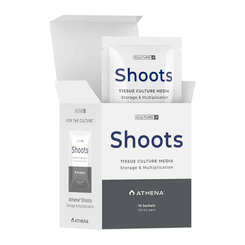 Athena Shoots Culture Media 125ml