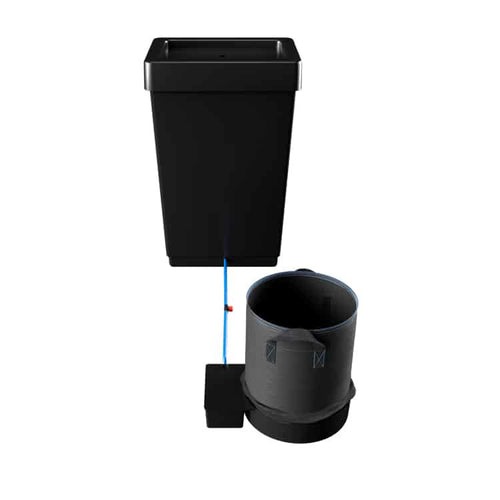 AutoPot XL FlexiPot System — 1 Pot / With Tank