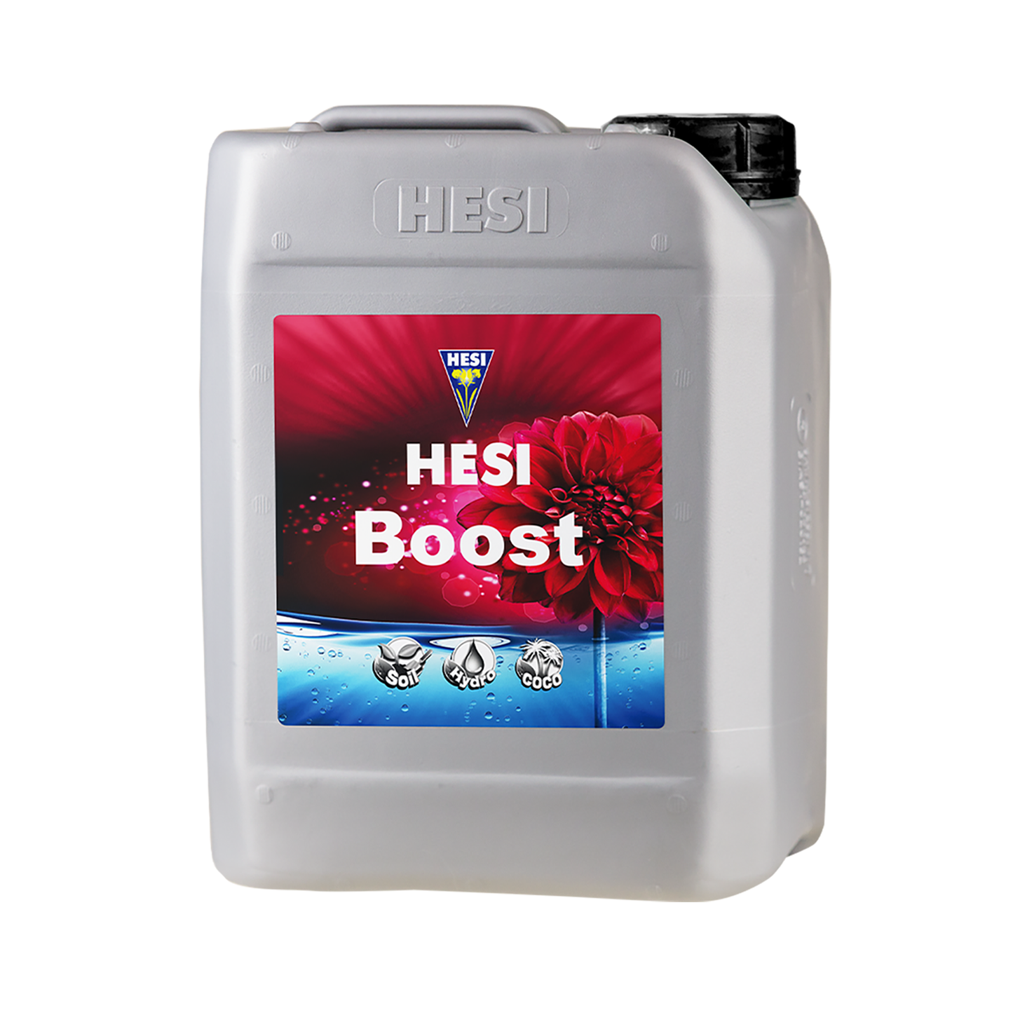Hesi Boost Flowering Booster and Ripening Additive — 10 Litre