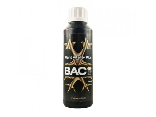 BAC Plant Vitality Plus — 250ml