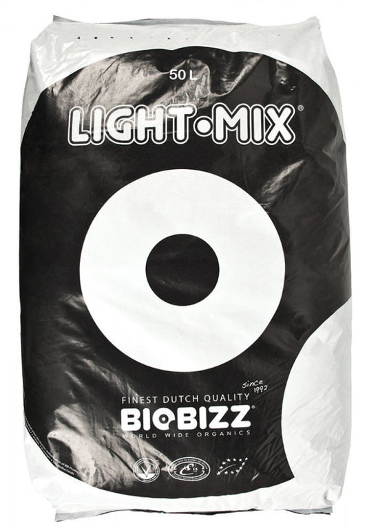 BioBizz Light Mix
