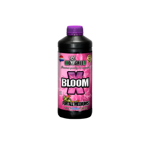 BioGreen X-Bloom