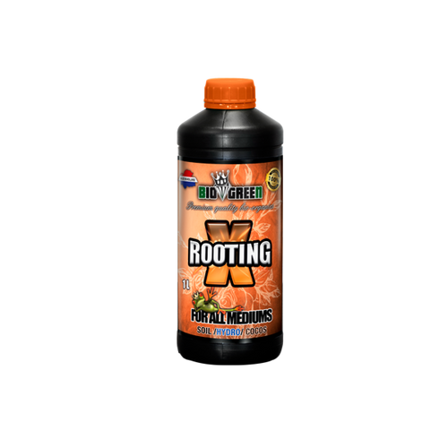 BioGreen X-Rooting