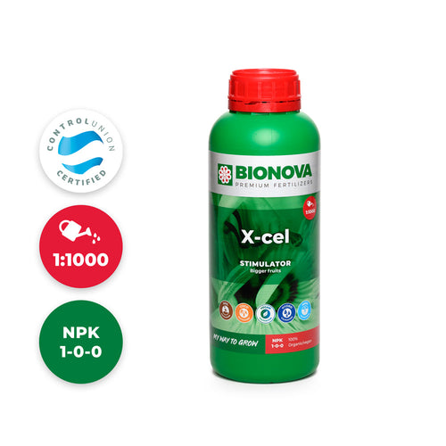 BioNova X-ceL Stimulator — 1L