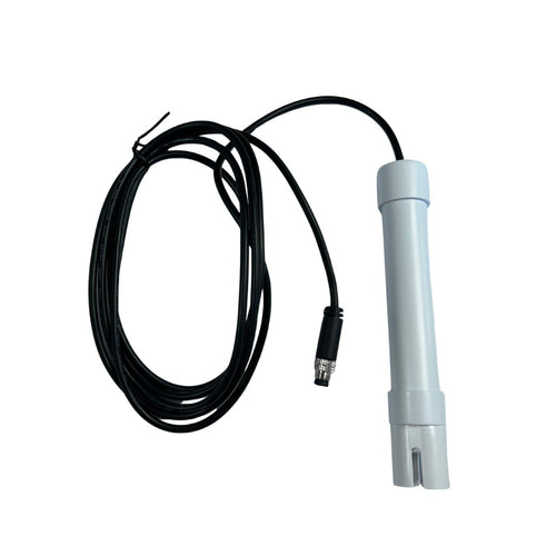 Bluelab Pro Controller Conductivity Probe with 2 m cable and connector