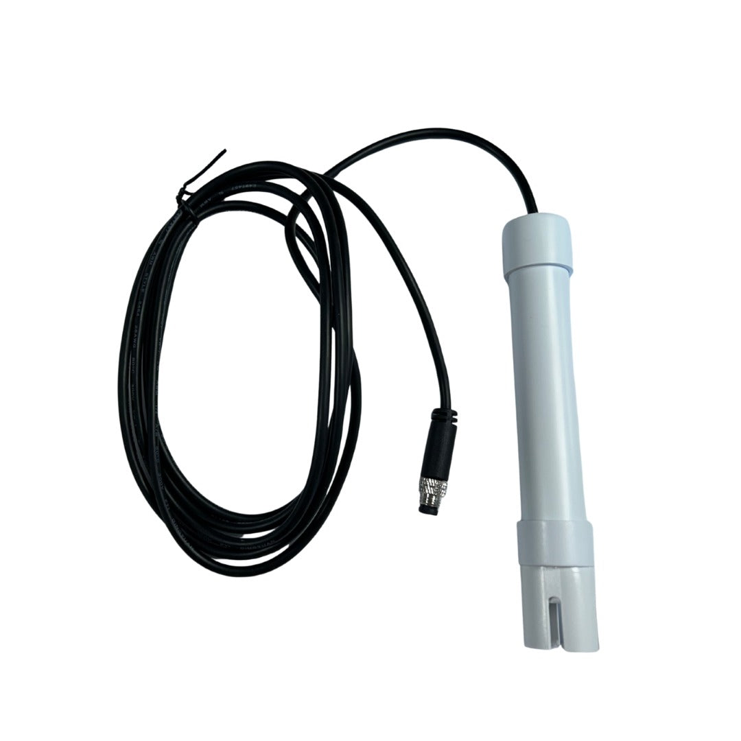 Bluelab Pro Controller Conductivity Probe with 2 m cable and connector