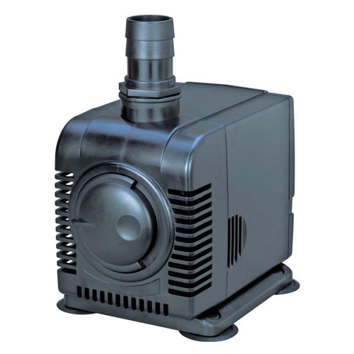 BOYU FP-5000 Adjustable Pump — FP-5000 - 5000 L/hr