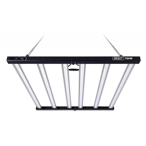 Bright 720W LED (With Built-In Driver)