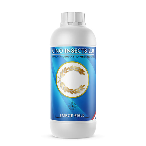 Agrotech C-No Insects 2.0 1 litre bottle