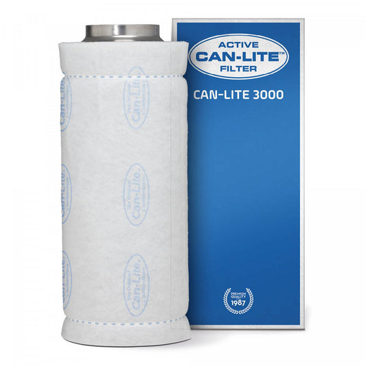 Can-Lite Carbon Filter