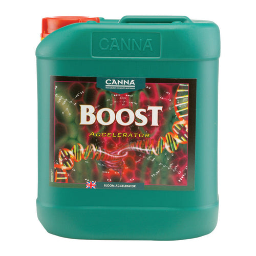 Canna Boost Accelerator — 5L