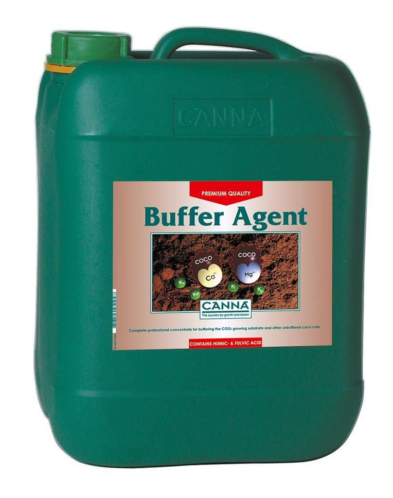 Canna COGr Buffer Agent — 10L