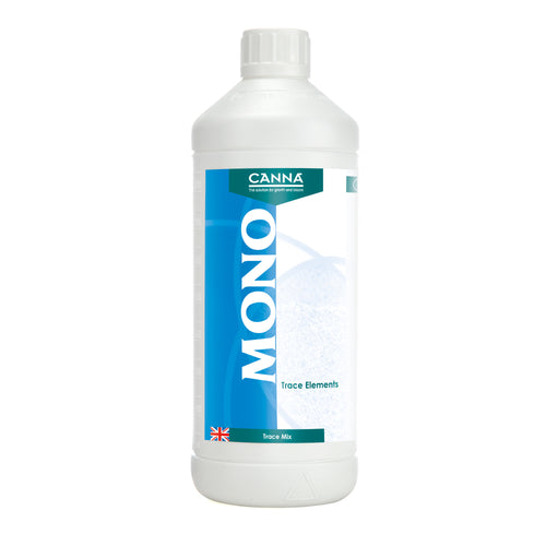 Canna Mono Trace Mix