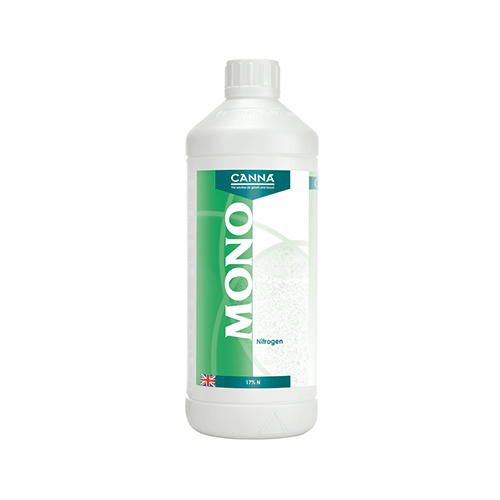 Canna Nitrogen (N 17%) Mono