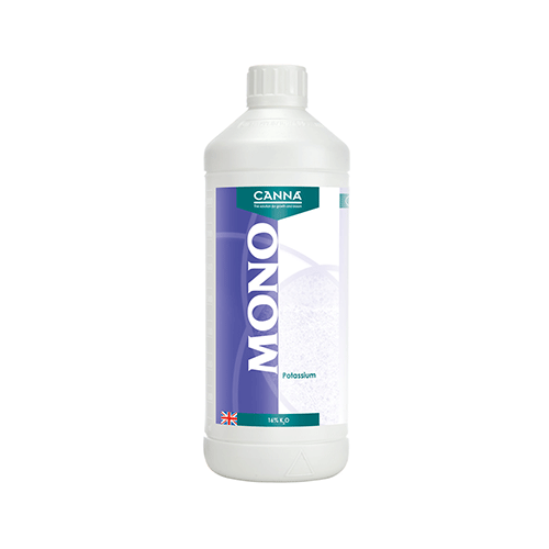 Canna Potassium (K 20%) Mono