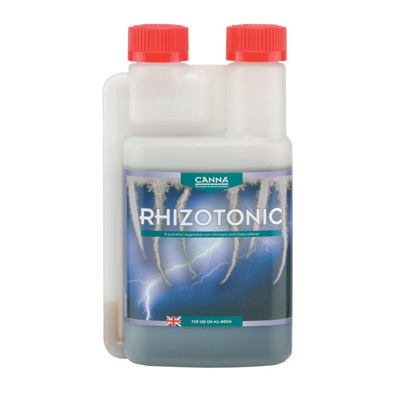 Canna Rhizotonic — 250mls