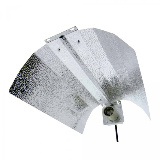 CFL Euro Reflector Only