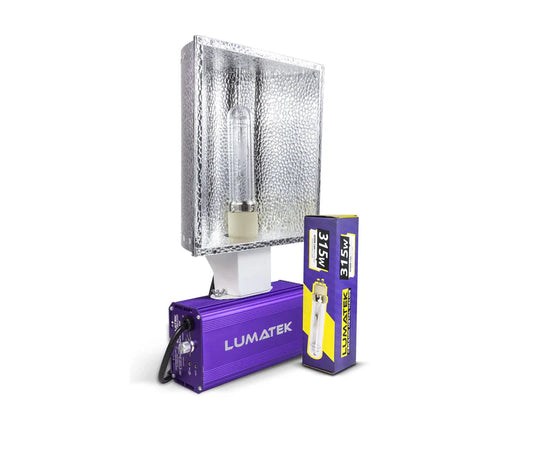 Lumatek Aurora 315W CMH (All-In-One) Grow Light