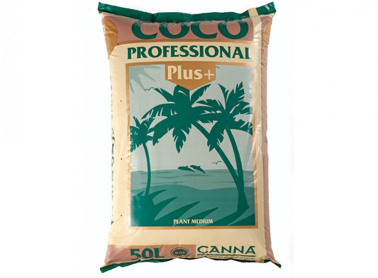 Canna Coco Professional Plus